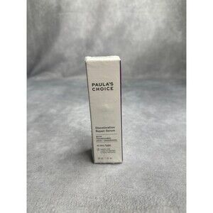 Paula’s Choice Discoloration Repair Serum new in box 1oz